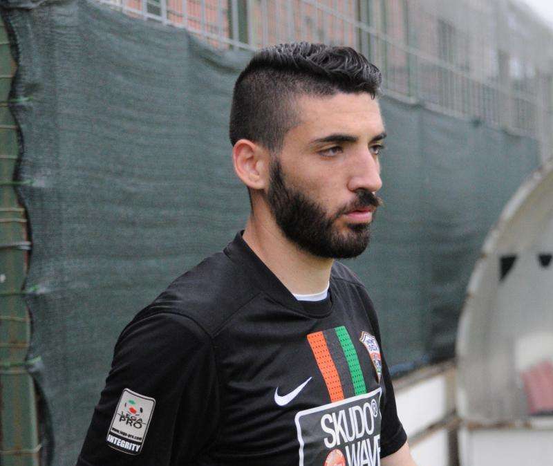 Un ex Venezia firma col Delta Rovigo