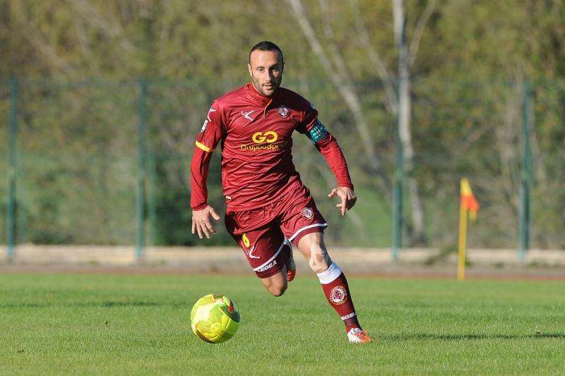Livorno, la Triestina corteggia capitan Luci