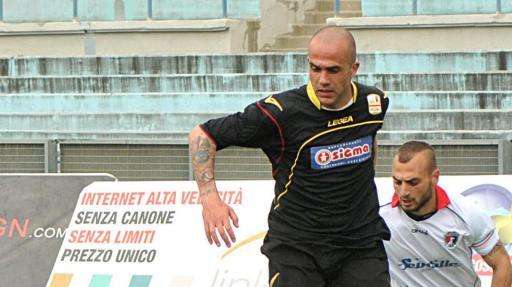 Juve Stabia, ci siamo per Arcidiacono