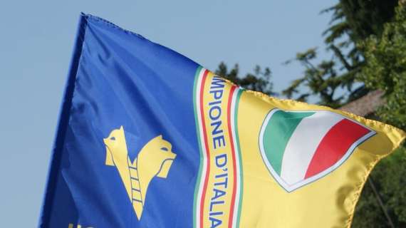 Audace Cerignola, nel mirino l'italo-belga Monticelli dell'Hellas Verona