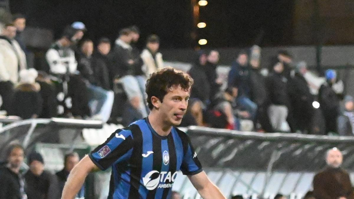 Mantova, idea Davide Ghislandi dall’Atalanta U23