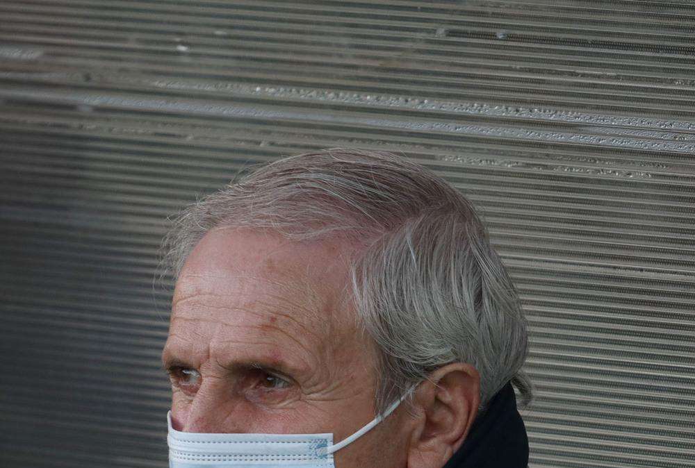 DS Foggia: "Le caratteristiche di Kragl non si sposano appieno col nostro progetto"