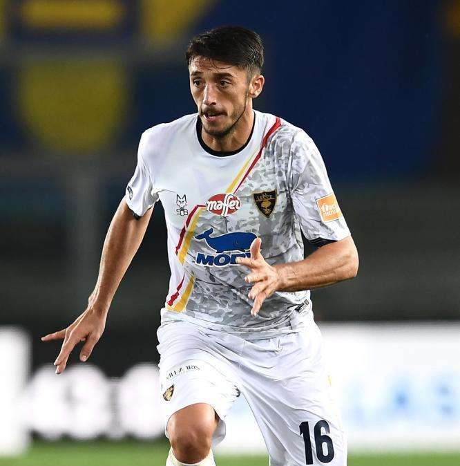 Bisceglie, il duo lituano Dubickas-Megelaitis in arrivo dal Lecce