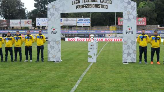 Coppa Italia Serie C, la designazione arbitrale per la finale d'andata