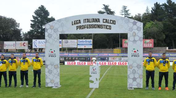 Coppa Italia Serie C, Fidelis Andria e Catanzaro volano in semifinale