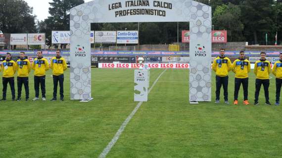 Coppa Italia Serie C, la designazione arbitrale della finale di andata