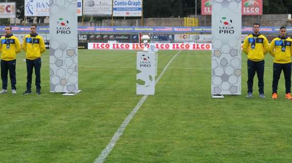 Coppa Italia Serie C, 958 Santero presenting sponsor della finale di ritorno