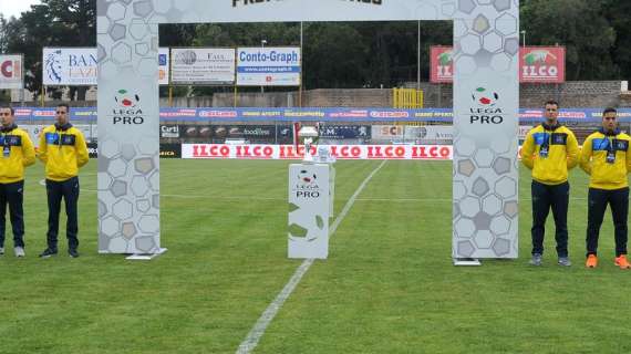 Coppa Italia Serie C: il Südtirol è l'ultima qualificata alle semifinali