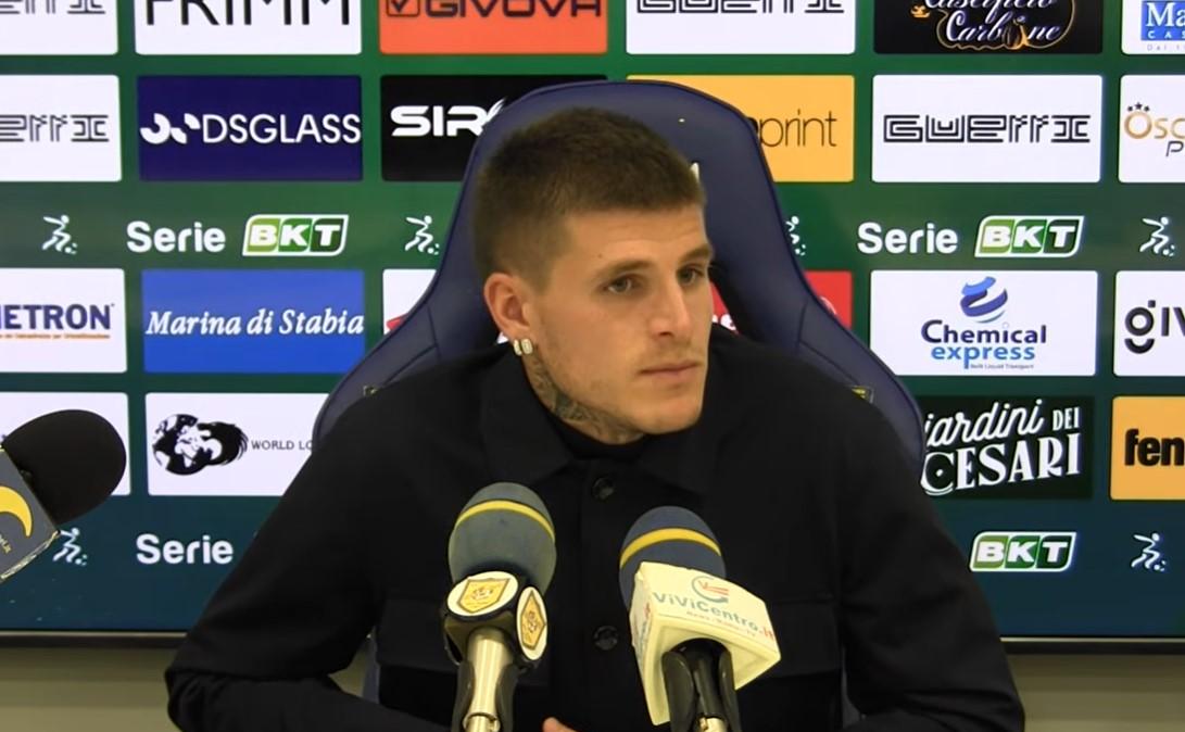 Salernitana, il punto sul mercato dei granata: preso Galeotti, idea Maistro