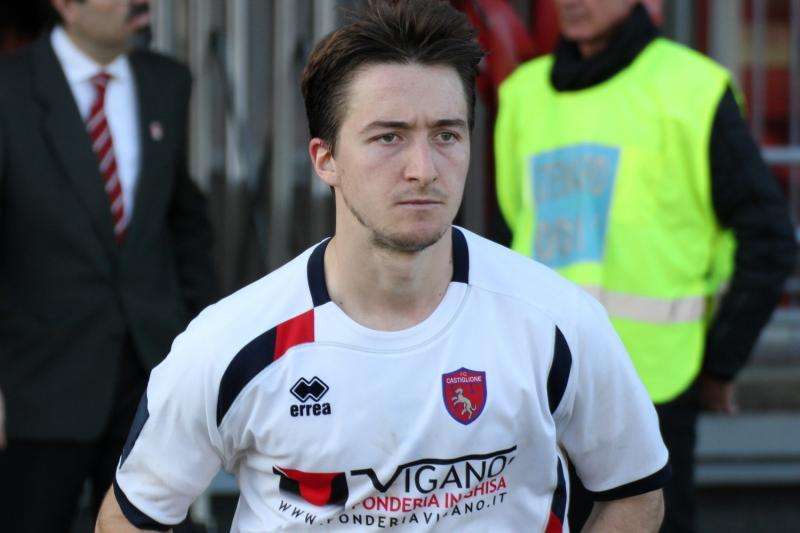 L'ex pro Orlandi riparte dall'Eccellenza Toscana