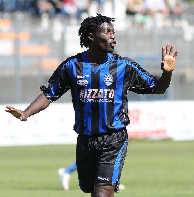 Serie D: Nardò, ecco una punta ex Pro