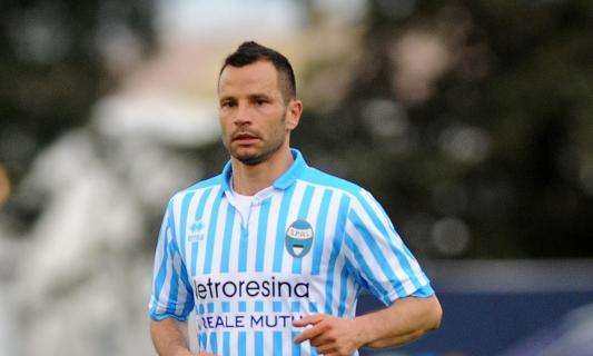Spal, ennesima tripletta per Cellini