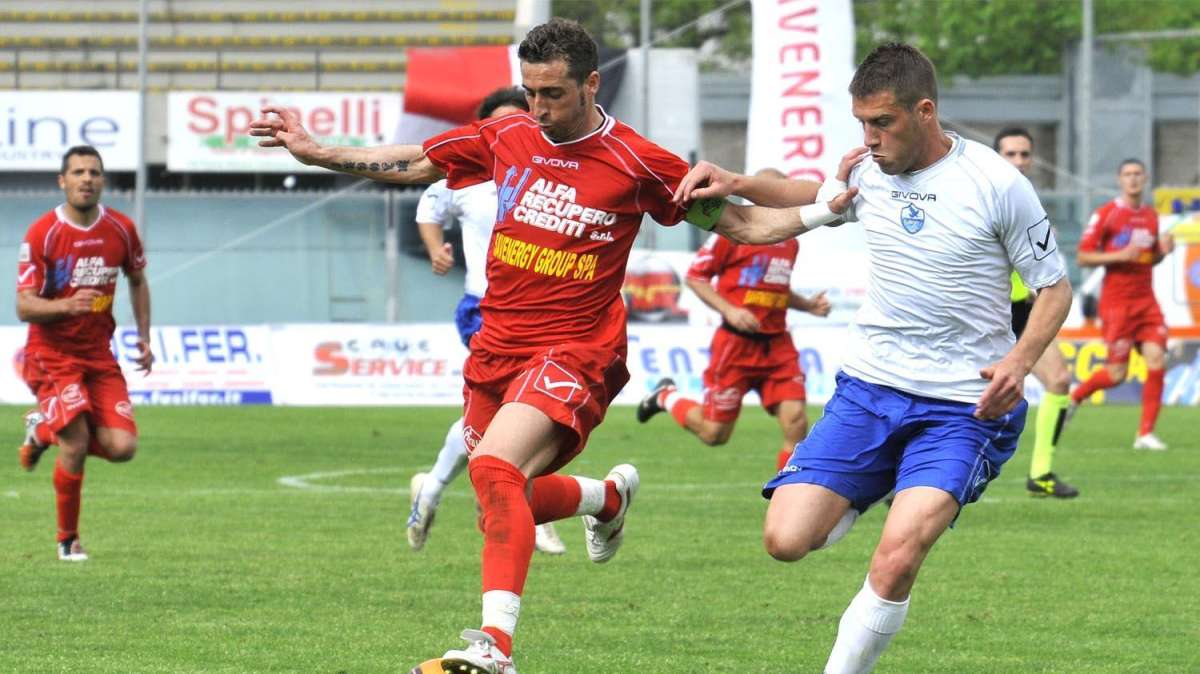 LIVE TLP - ATA HOTEL: Trapani, fatta per Cavallaro