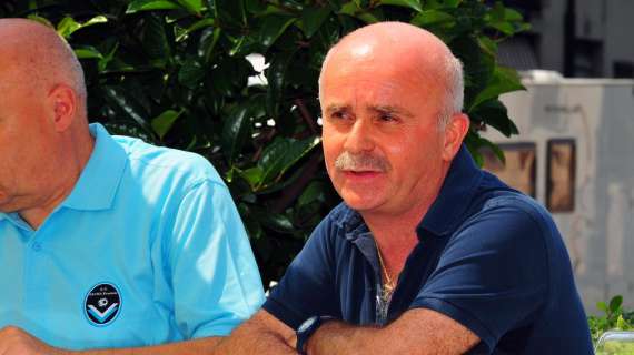 ESCLUSIVA TLP - Giana, dg Colombo: "In dirittura d'arrivo il nuovo stadio. Il Monza a Gorgonzola? Auguro loro di restare al Brianteo..."
