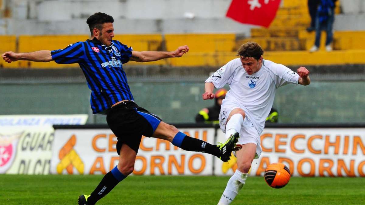 Due club di Lega Pro per Mazzola