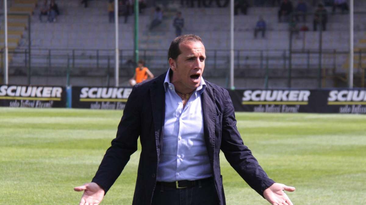 Aversa Normanna, contatti con Marra per la panchina