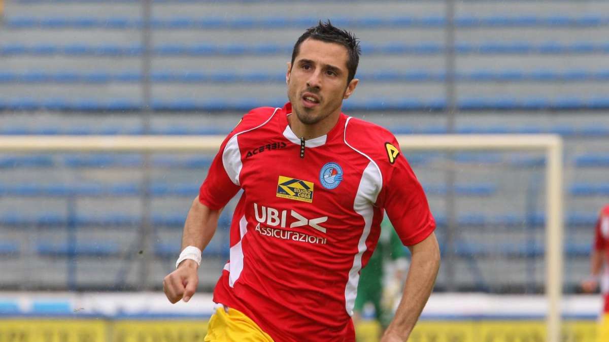 Casertana, Lombardi incontra l'agente di Foglio e di Bucchi