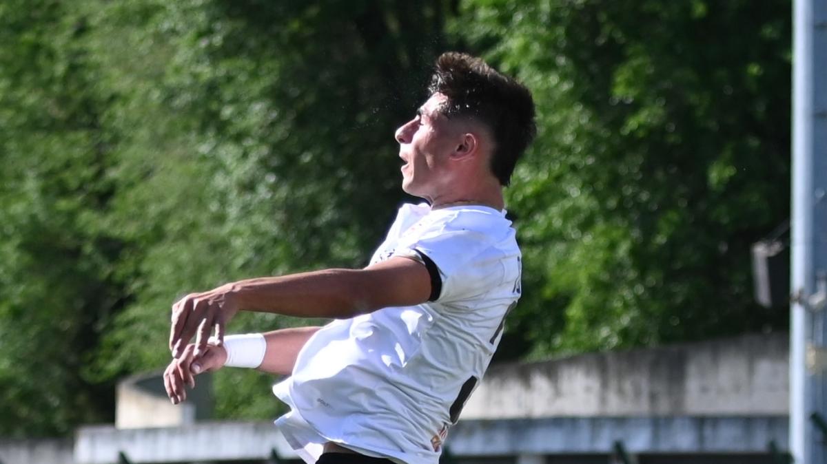 Immagine strip Girone A n.1