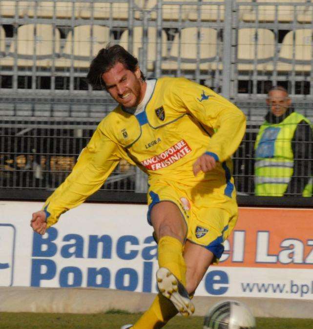 UFFICIALE: Vigor Lamezia, ingaggiato un attaccante