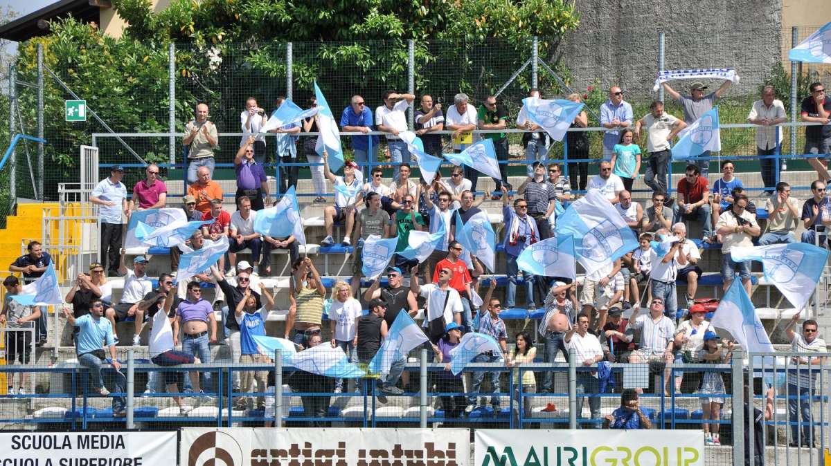Tritium-Ternana posticipata a lunedì 12 settembre
