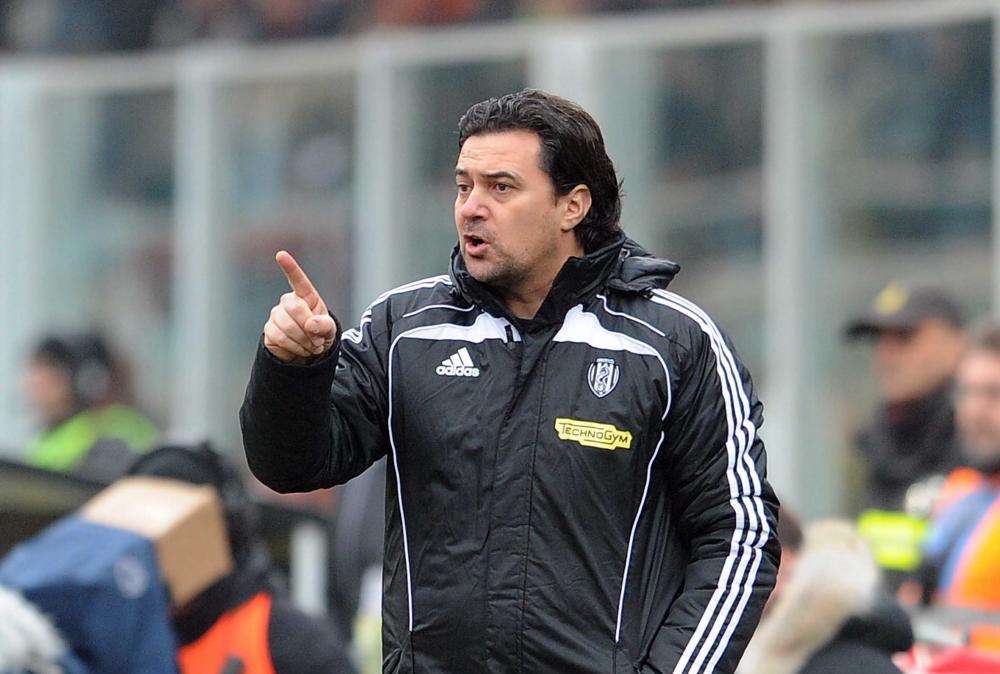 ESCLUSIVA TLP - L'ex Verona Ficcadenti a rischio esonero