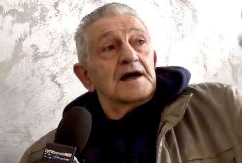 Lutto in casa Orrico: scomparsa la madre del tecnico ex Carrarese
