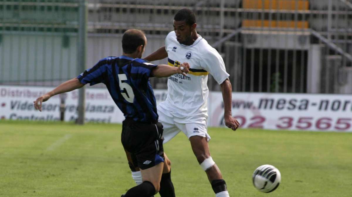 Lanciano, El Kamch non sarà riscattato