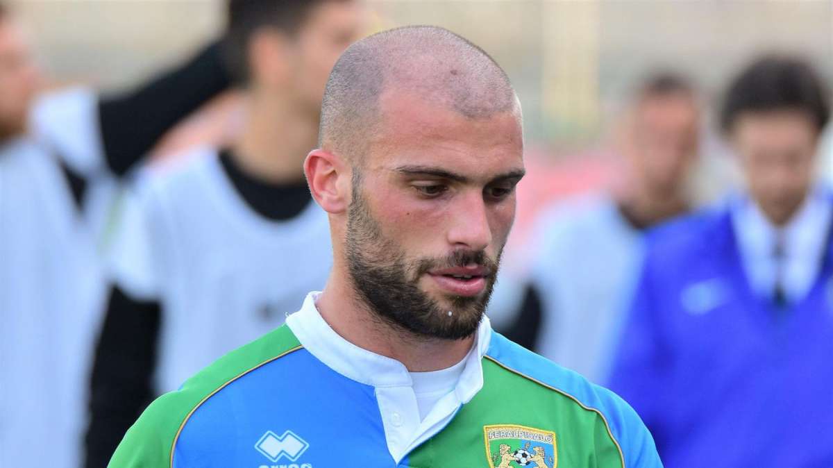 Alessandria, nome nuovo per la fascia destra: Parodi della Ternana