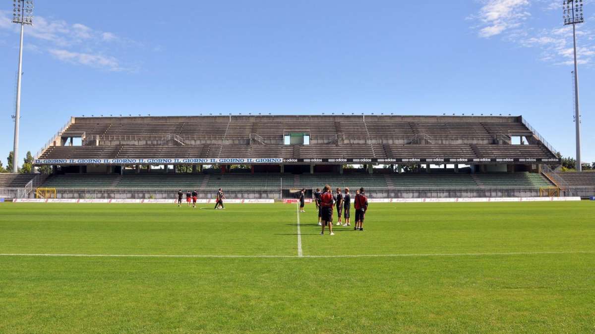 Monza-Sud Tirol, chi vince sta tranquillo