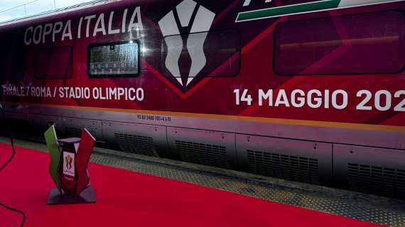 Coppa Italia Frecciarossa, i parziali: reti bianche a Cerignola, Rimini ko