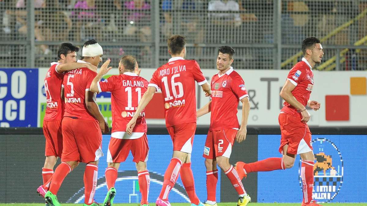 Martina Franca, due tuoi giovani al Bari
