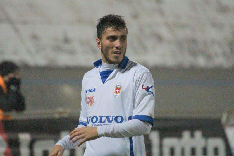 Robur Siena, occhi su un centrocampista di categoria