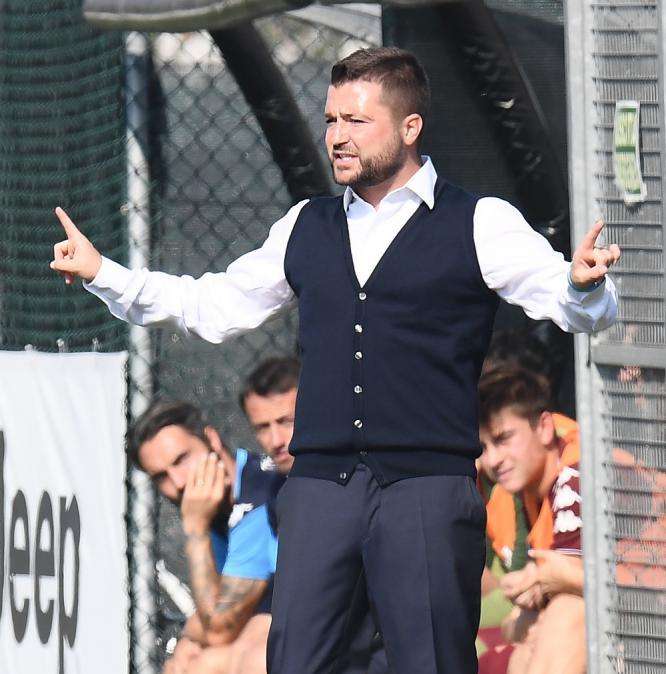 Pordenone, il sogno per la panchina è Coppitelli