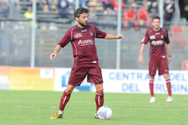 Spal, settimana decisiva per il bomber