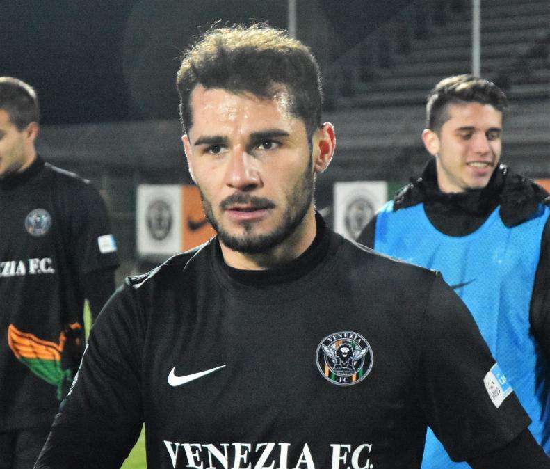 Viterbese, in arrivo un esterno di Serie B