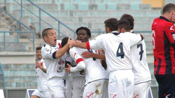 2^ Divisione, alla Casertana manca davvero poco. Arzanese beffata