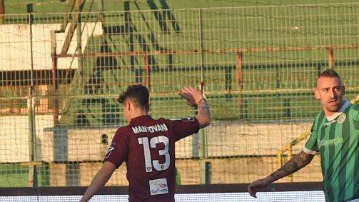 Modena, si segue la pista Mantovani: può arrivare in prestito
