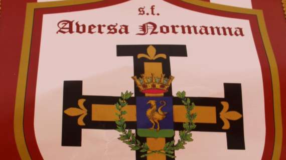 Aversa Normanna, il Ds Pannone a TLP: "A Perugia per ben figurare"