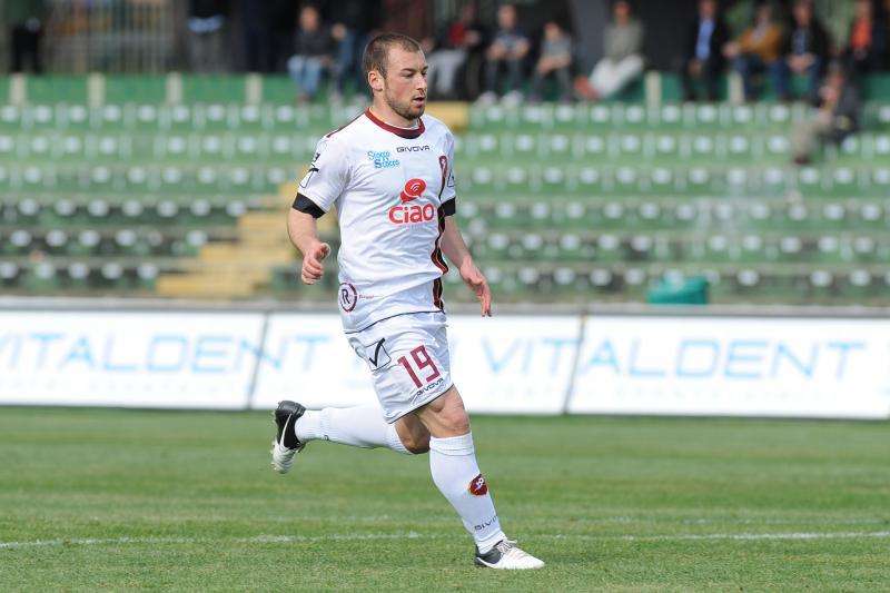 Robur Siena, è fatta per Campagnacci
