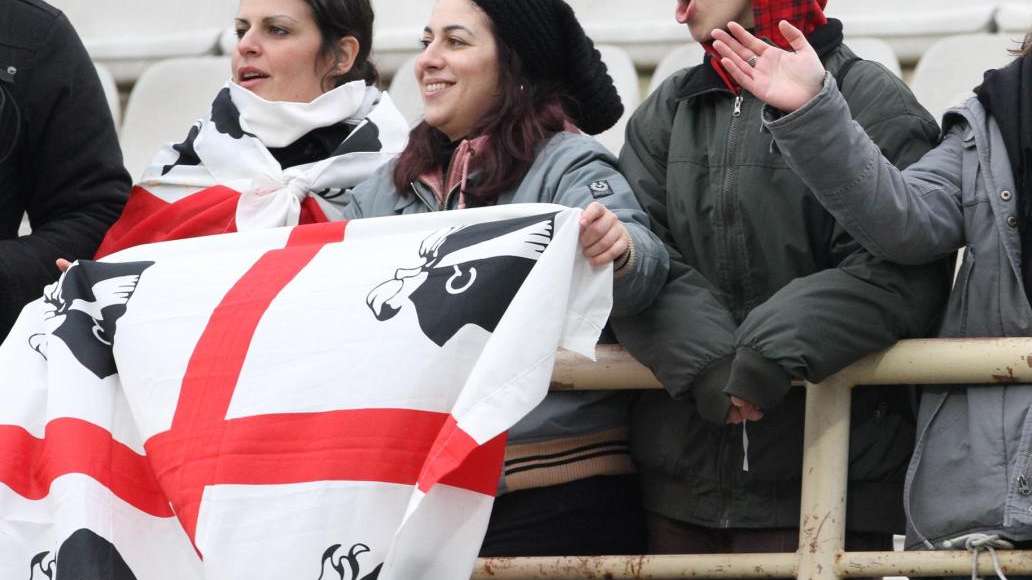 L'ex Spal Smit tesserato dal Cagliari