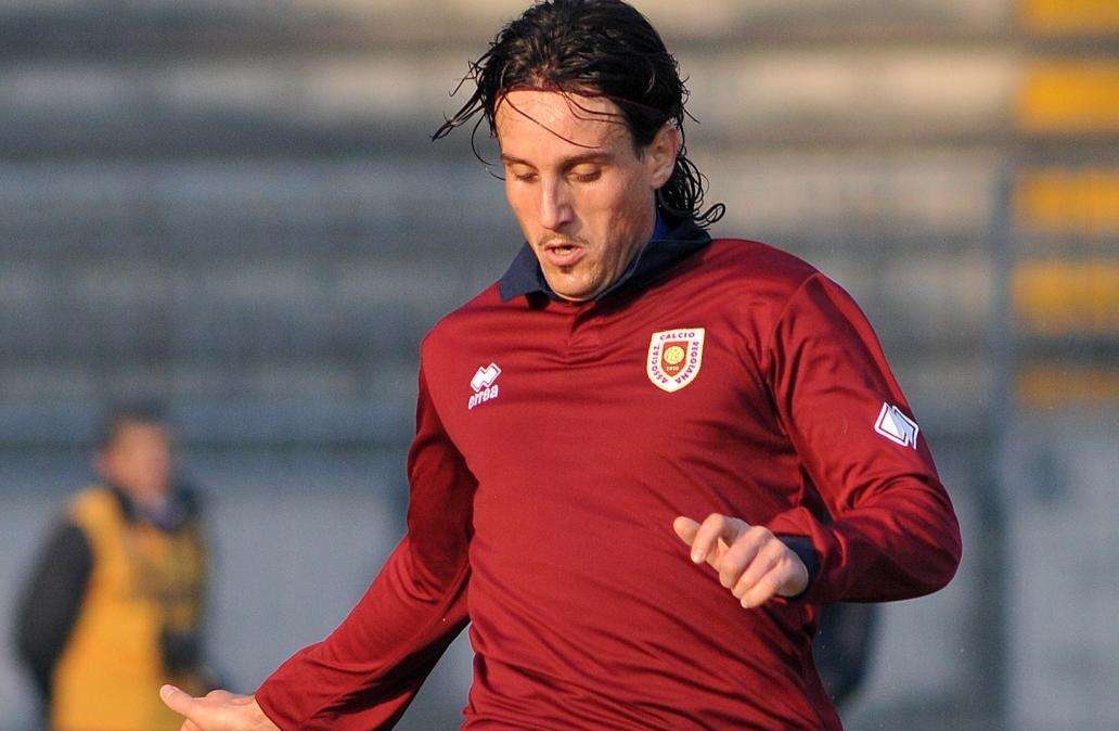 Savoia e Ancona su un bomber albanese