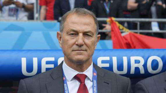 De Biasi: "Gallo ha le carte in regola per portare il Vicenza in B"
