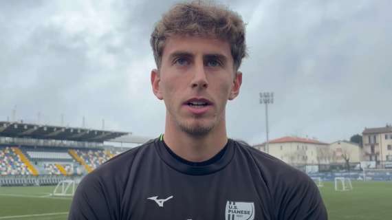 Pianese, nuovo accordo con l'Empoli per il prestito di Filippis
