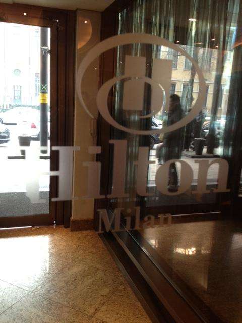 LIVE TLP HILTON - Due ex Lega Pro verso il Qatar
