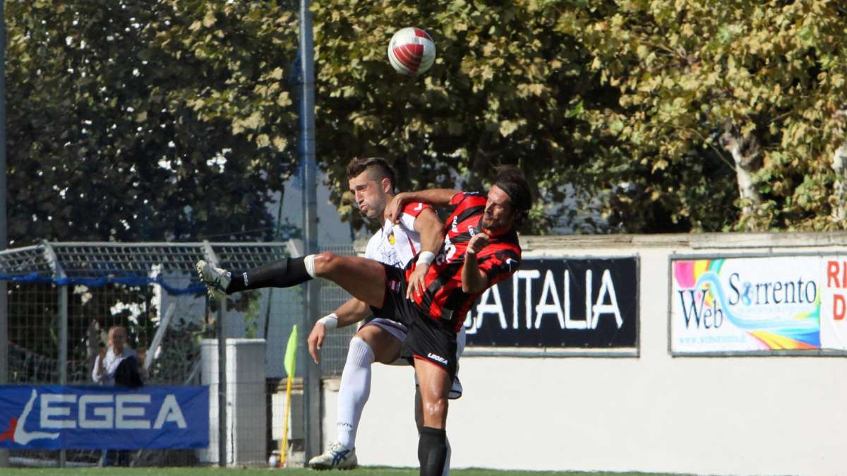 LIVE TLP HILTON - Prato, concorrenza al Venezia per Nocentini
