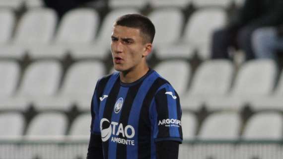 Top & Flop di Trento-Atalanta U23