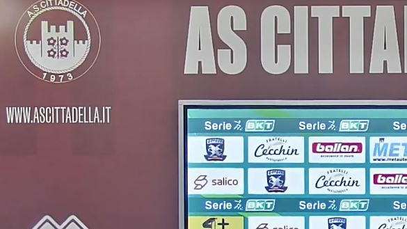 Perugia, rinforzo per la fascia: in arrivo il terzino Federico Giraudo