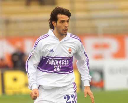 L'ex Paganese Bacis passa all'Arezzo