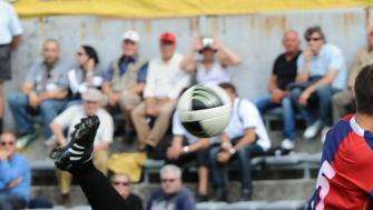 Alessandria, domani in campo a Valenza