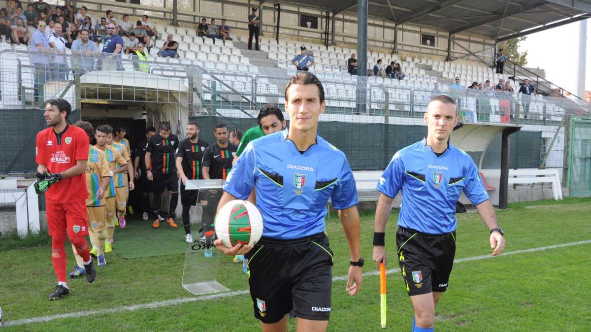 Tutte le gare in Lega Pro: 12^ giornata